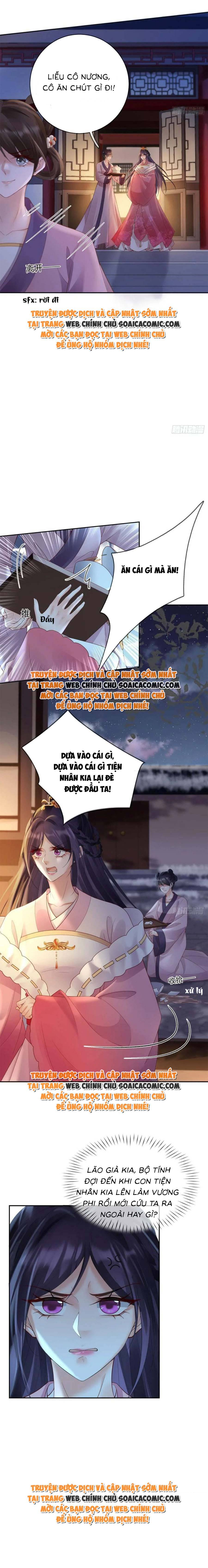 Ninita Yêu Dấu - Phần 2 Chap 761.6 - Next Chap 762.6