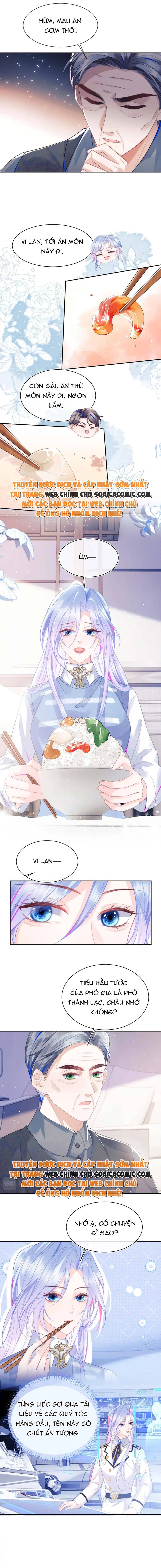 Ninita Yêu Dấu - Phần 2 Chap 761.7 - Next Chap 762.7