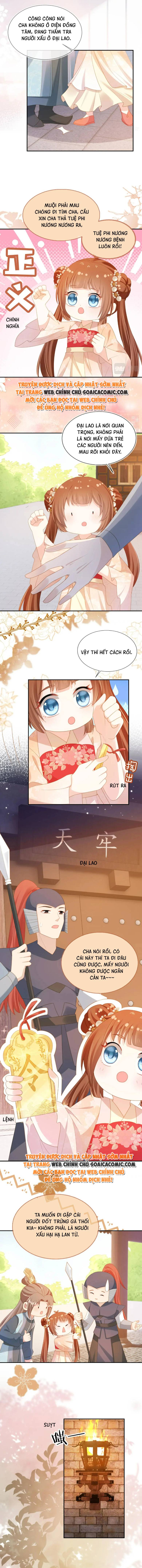 Ninita Yêu Dấu - Phần 2 Chap 761.8 - Next Chap 762.8