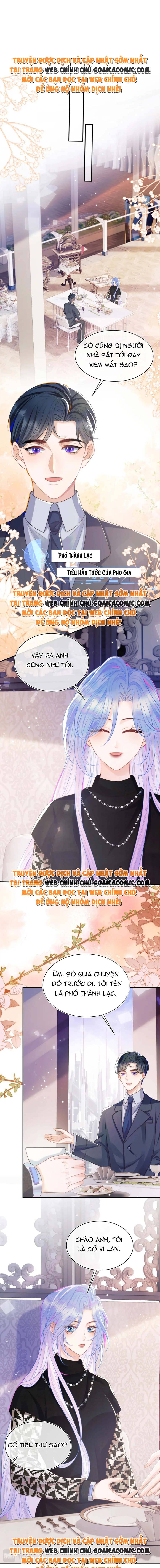 Ninita Yêu Dấu - Phần 2 Chap 762.1 - Next Chap 763.1