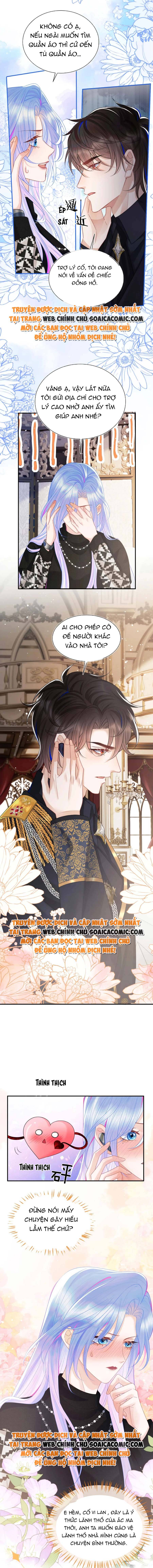 Ninita Yêu Dấu - Phần 2 Chap 762.1 - Next Chap 763.1