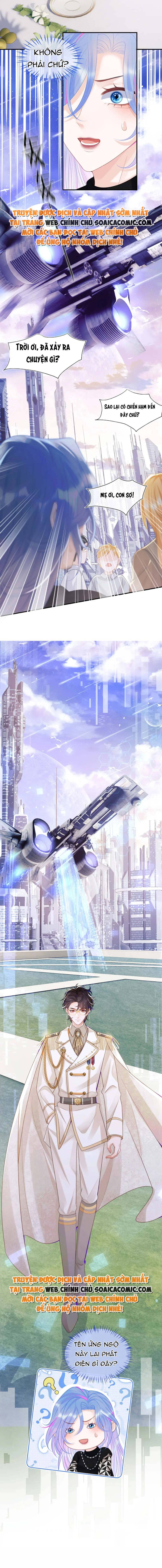 Ninita Yêu Dấu - Phần 2 Chap 762.1 - Next Chap 763.1