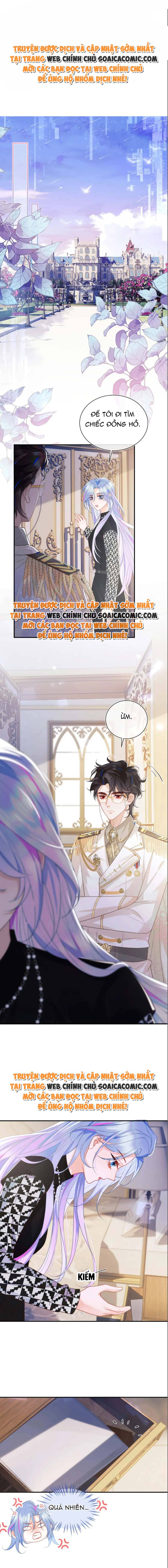 Ninita Yêu Dấu - Phần 2 Chap 762.3 - Next Chap 763.3