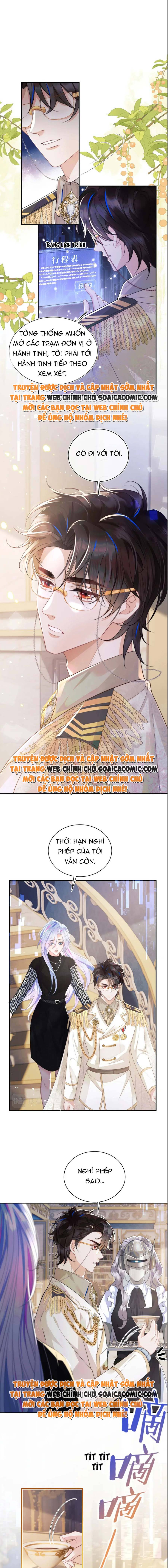 Ninita Yêu Dấu - Phần 2 Chap 762.3 - Next Chap 763.3