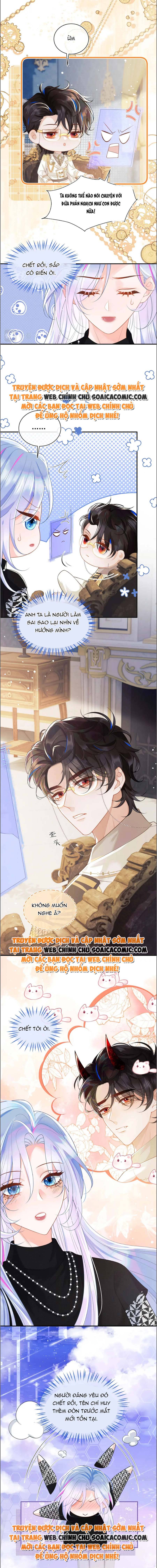 Ninita Yêu Dấu - Phần 2 Chap 762.3 - Next Chap 763.3