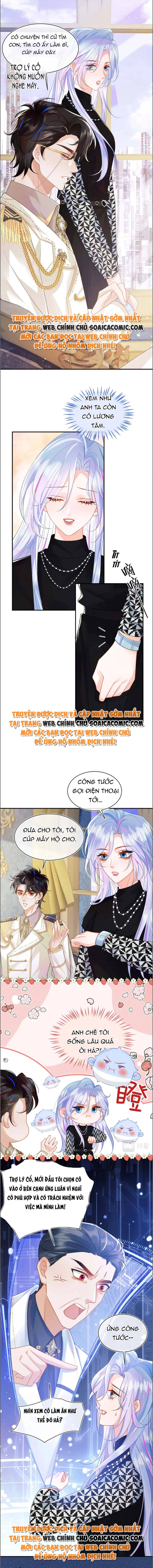 Ninita Yêu Dấu - Phần 2 Chap 762.3 - Next Chap 763.3