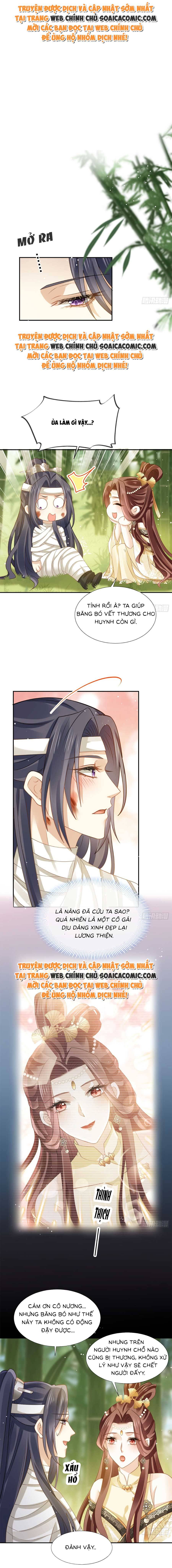 Ninita Yêu Dấu - Phần 2 Chap 762.7 - Next Chap 763.7