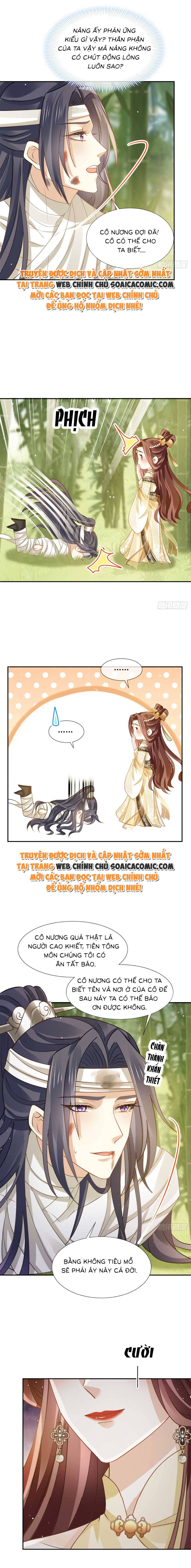 Ninita Yêu Dấu - Phần 2 Chap 762.7 - Next Chap 763.7