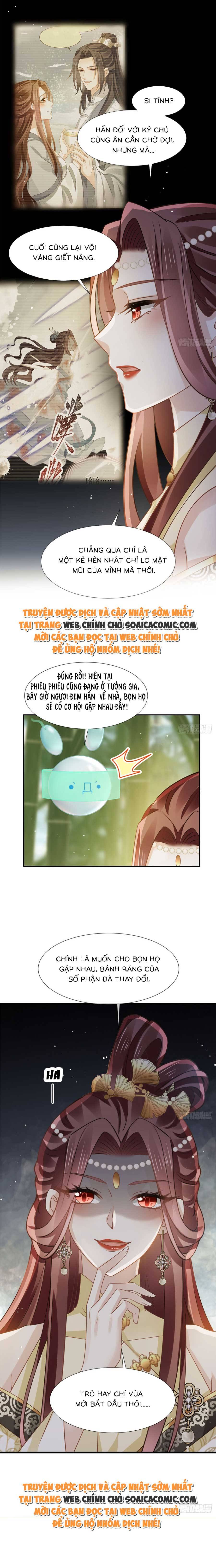 Ninita Yêu Dấu - Phần 2 Chap 762.7 - Next Chap 763.7