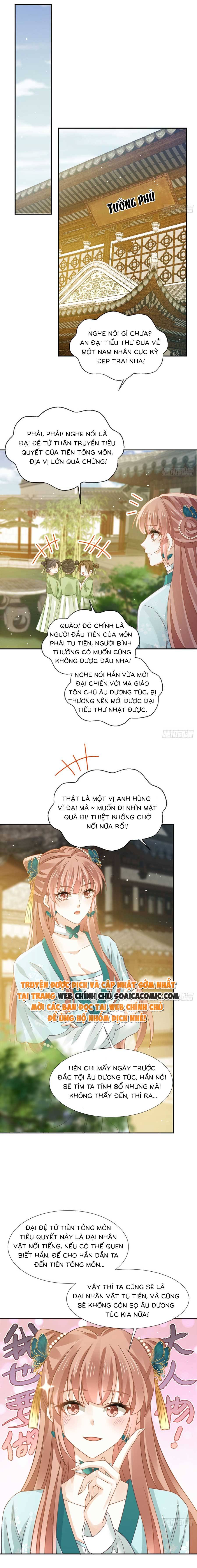 Ninita Yêu Dấu - Phần 2 Chap 762.7 - Next Chap 763.7