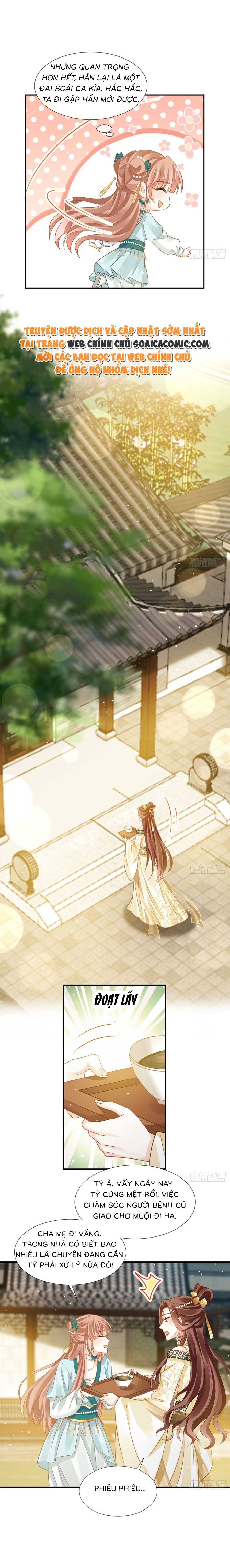 Ninita Yêu Dấu - Phần 2 Chap 762.7 - Next Chap 763.7