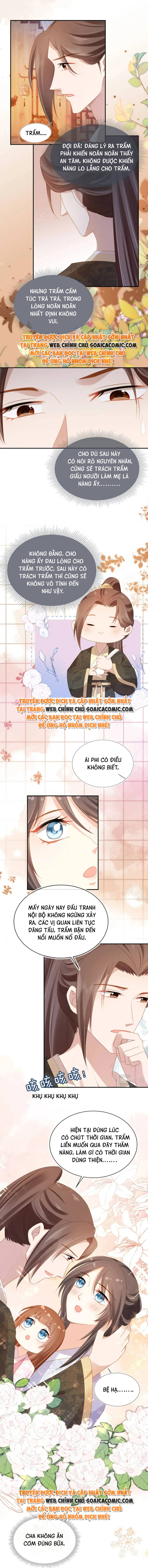 Ninita Yêu Dấu - Phần 2 Chap 762.8 - Next Chap 763.8