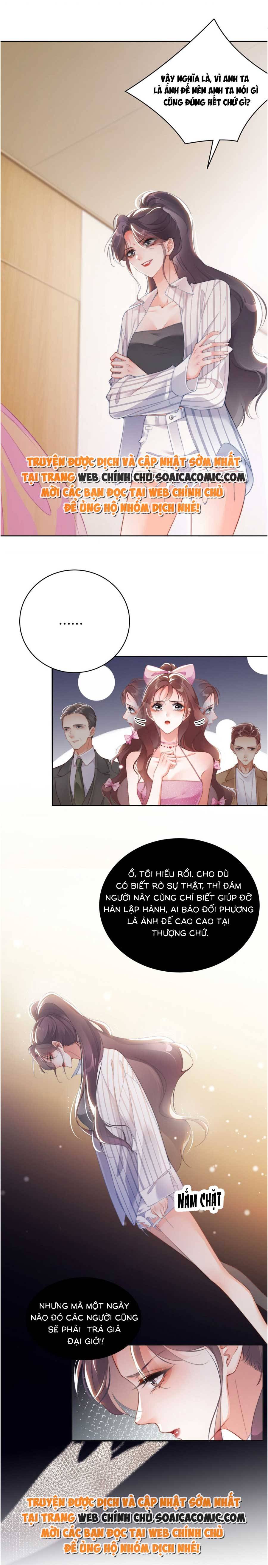 Ninita Yêu Dấu - Phần 2 Chap 762.9 - Next Chap 763.9