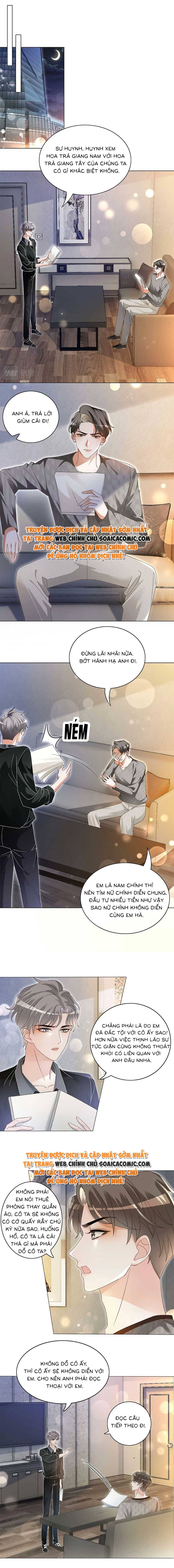 Ninita Yêu Dấu - Phần 2 Chap 763.1 - Next Chap 764.1