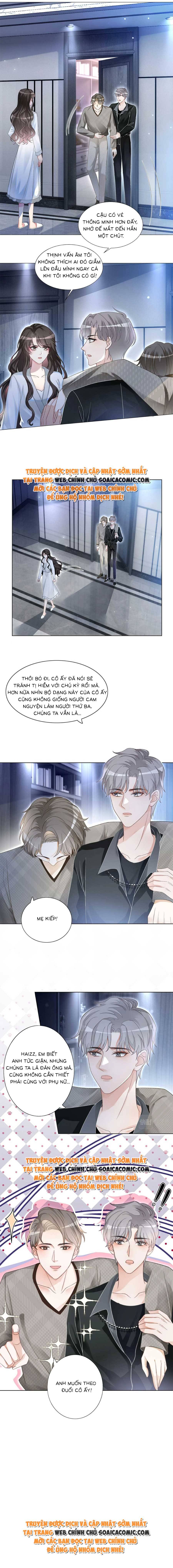 Ninita Yêu Dấu - Phần 2 Chap 763.1 - Next Chap 764.1