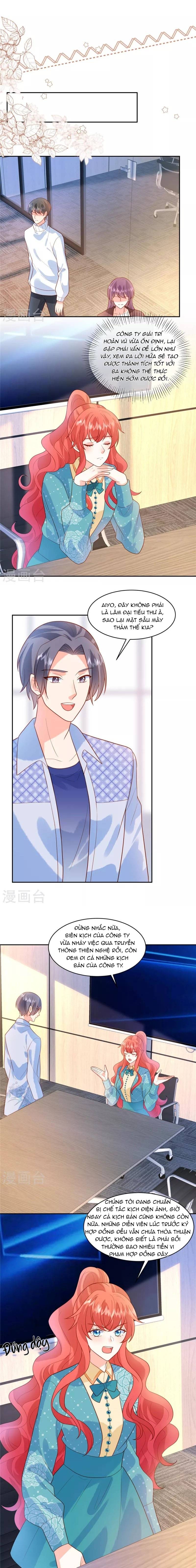 Ninita Yêu Dấu - Phần 2 Chap 763.2 - Next Chap 764.2