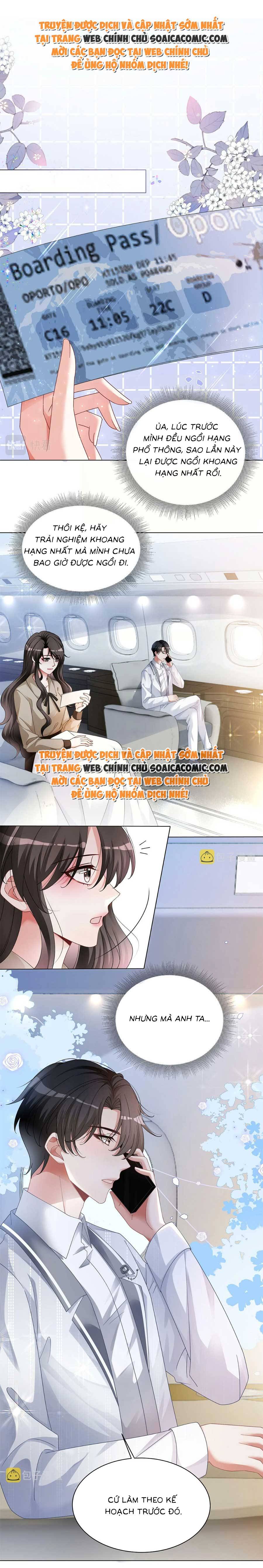 Ninita Yêu Dấu - Phần 2 Chap 763.3 - Next Chap 764.3