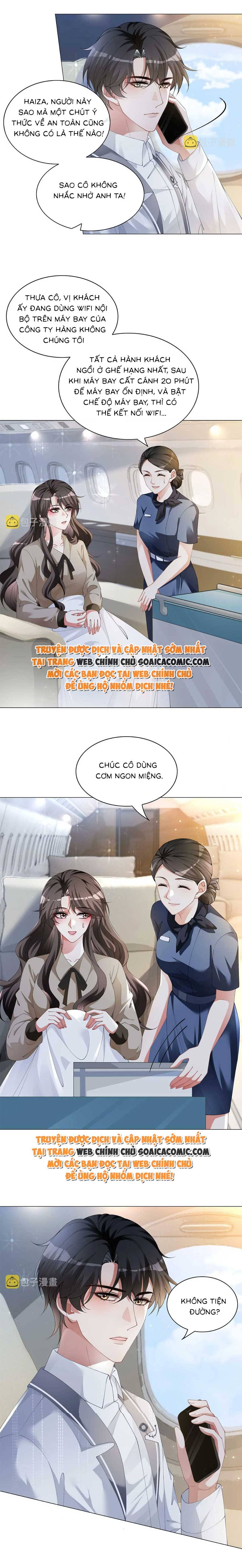 Ninita Yêu Dấu - Phần 2 Chap 763.3 - Next Chap 764.3