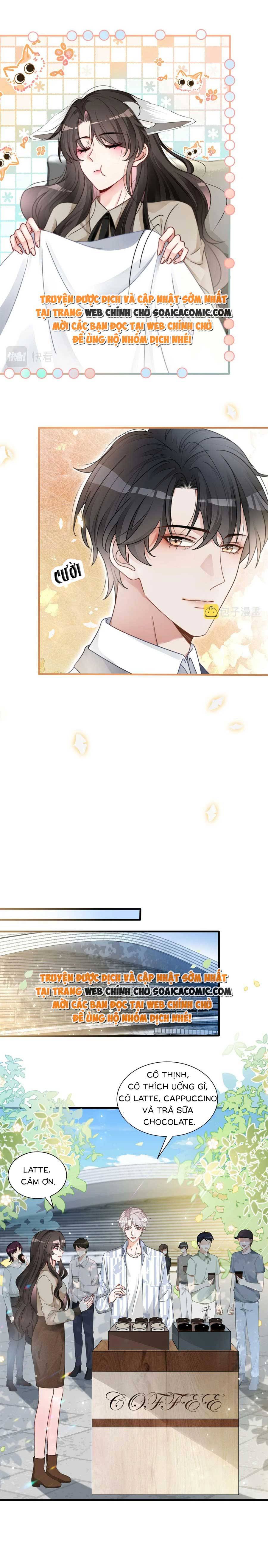 Ninita Yêu Dấu - Phần 2 Chap 763.3 - Next Chap 764.3