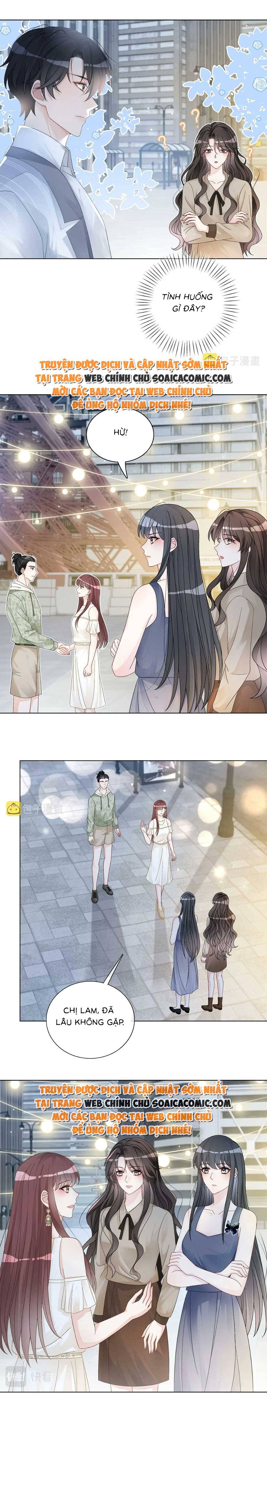 Ninita Yêu Dấu - Phần 2 Chap 763.3 - Next Chap 764.3