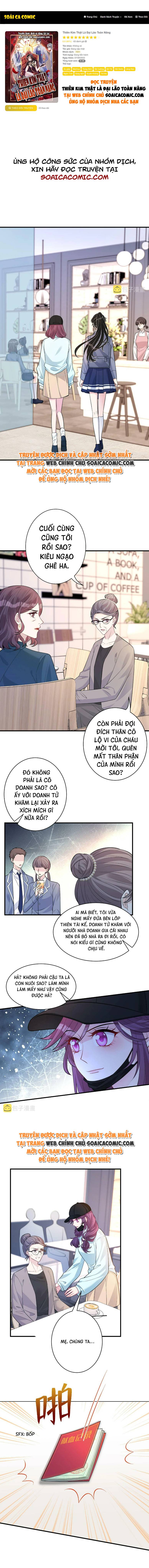 Ninita Yêu Dấu - Phần 2 Chap 763.4 - Next Chap 764.4