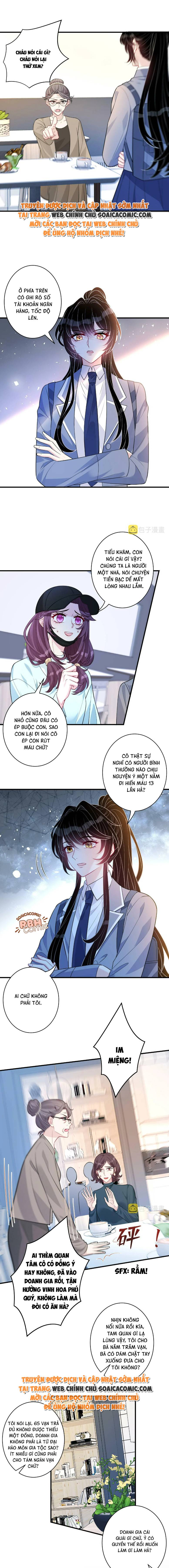 Ninita Yêu Dấu - Phần 2 Chap 763.4 - Next Chap 764.4