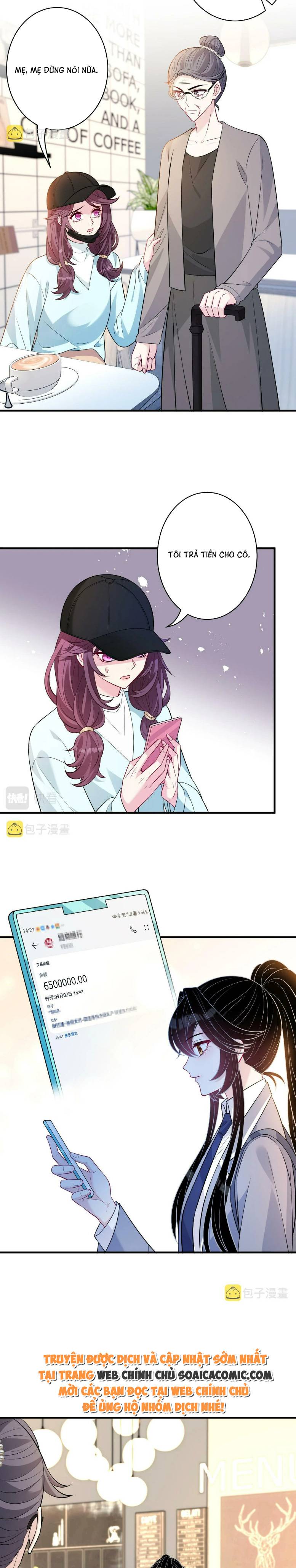 Ninita Yêu Dấu - Phần 2 Chap 763.4 - Next Chap 764.4