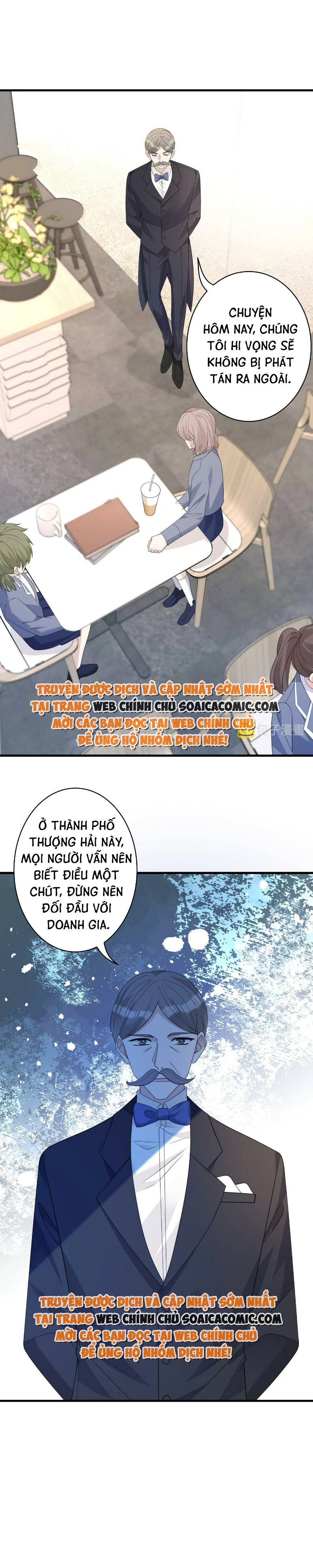 Ninita Yêu Dấu - Phần 2 Chap 763.4 - Next Chap 764.4