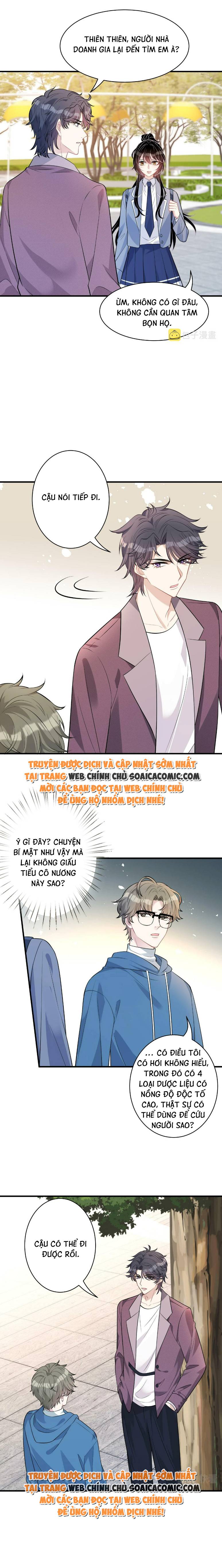 Ninita Yêu Dấu - Phần 2 Chap 763.4 - Next Chap 764.4