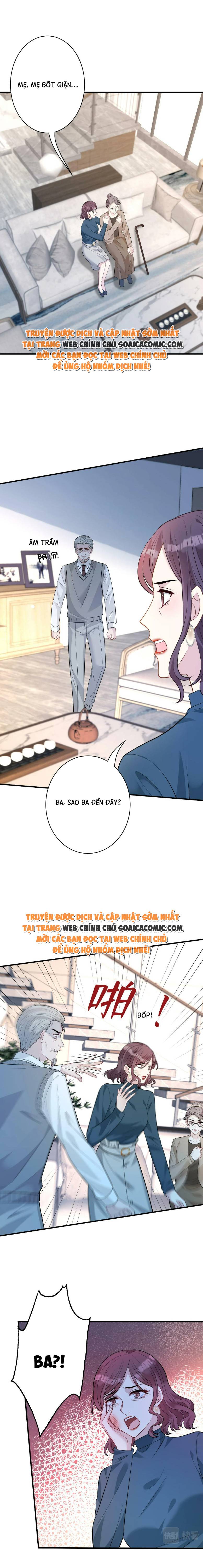 Ninita Yêu Dấu - Phần 2 Chap 763.5 - Next Chap 764.5