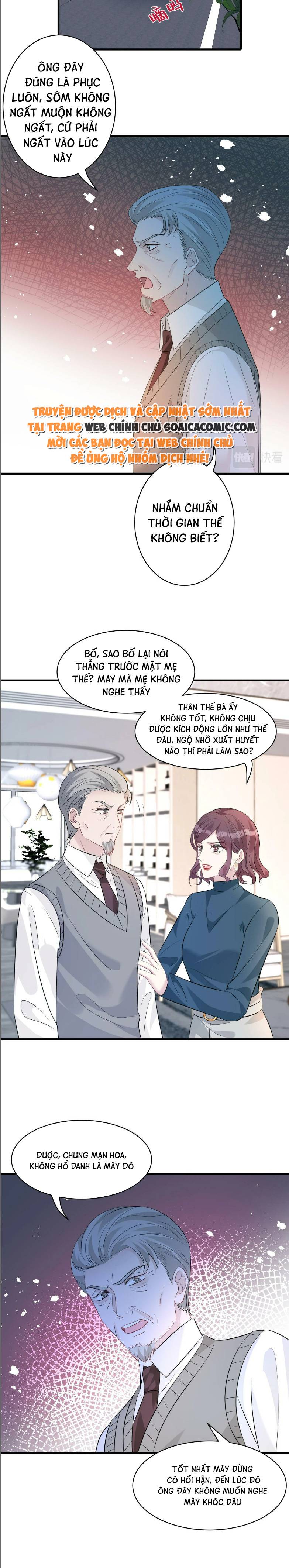 Ninita Yêu Dấu - Phần 2 Chap 763.5 - Next Chap 764.5
