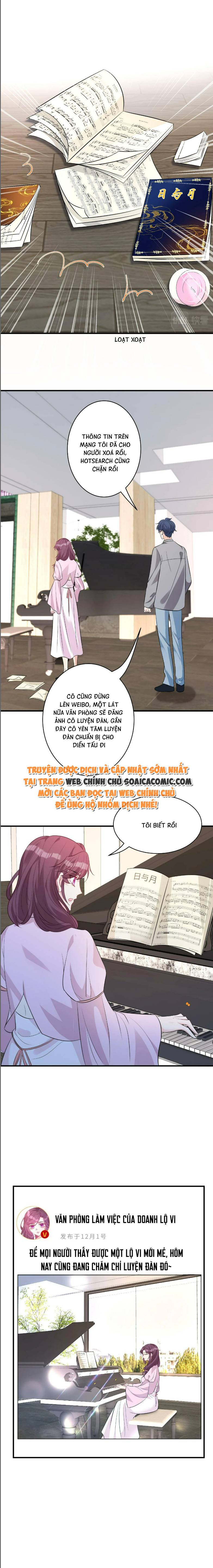 Ninita Yêu Dấu - Phần 2 Chap 763.5 - Next Chap 764.5