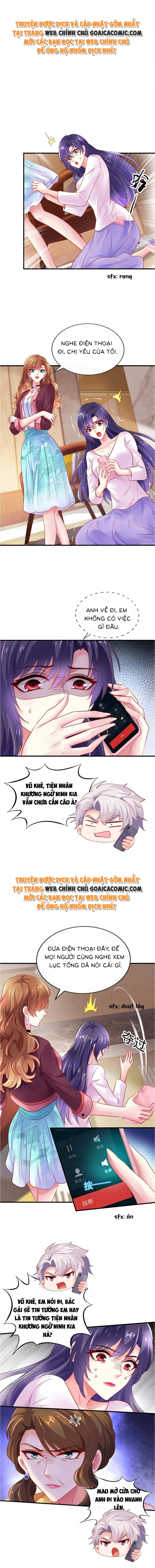 Ninita Yêu Dấu - Phần 2 Chap 763.7 - Next Chap 764.7