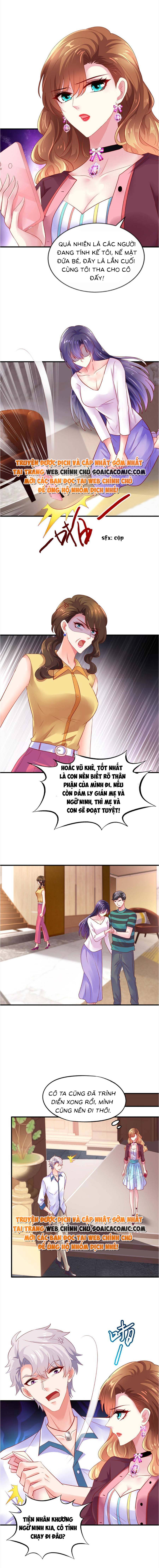 Ninita Yêu Dấu - Phần 2 Chap 763.7 - Next Chap 764.7