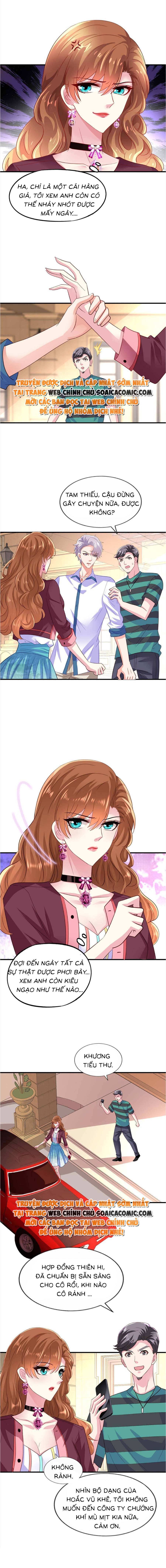 Ninita Yêu Dấu - Phần 2 Chap 763.7 - Next Chap 764.7