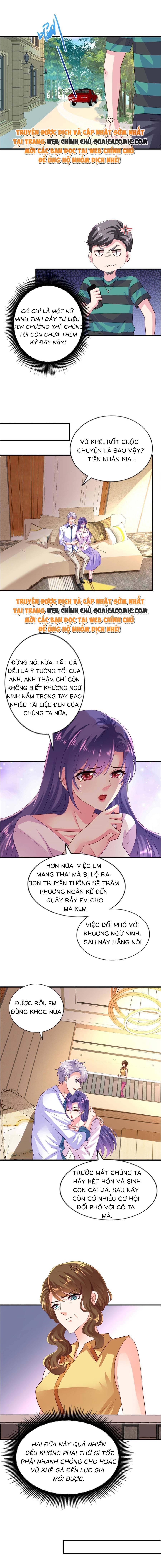 Ninita Yêu Dấu - Phần 2 Chap 763.7 - Next Chap 764.7