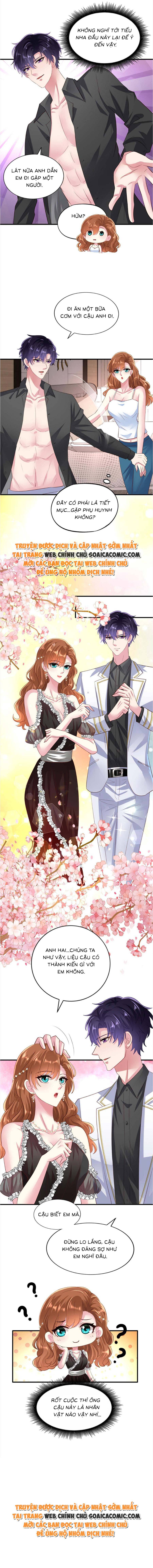 Ninita Yêu Dấu - Phần 2 Chap 763.7 - Next Chap 764.7