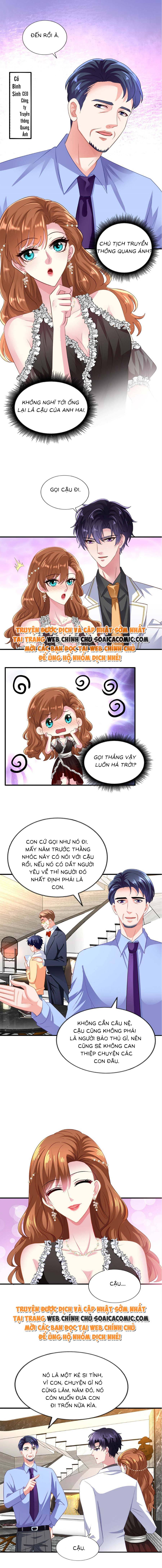 Ninita Yêu Dấu - Phần 2 Chap 763.8 - Next Chap 764.8