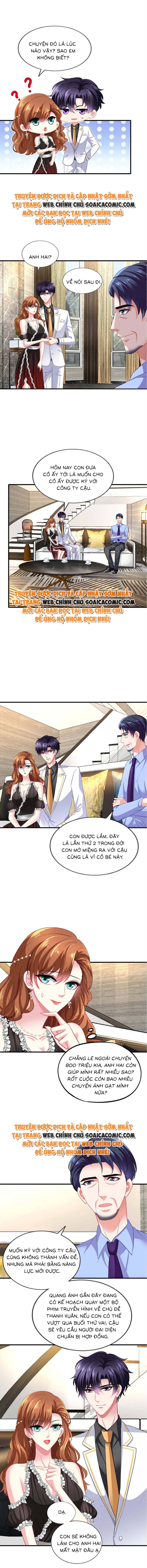 Ninita Yêu Dấu - Phần 2 Chap 763.8 - Next Chap 764.8