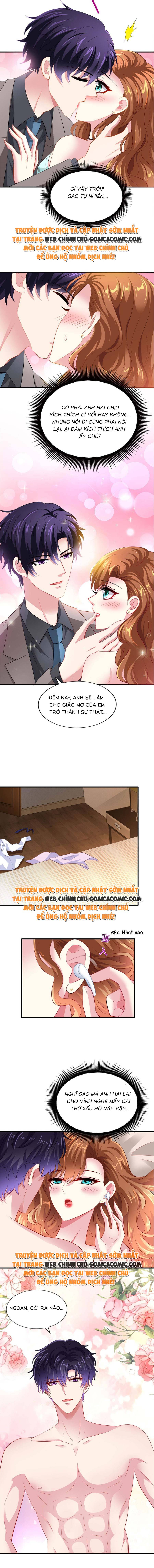 Ninita Yêu Dấu - Phần 2 Chap 763.9 - Next Chap 764.9