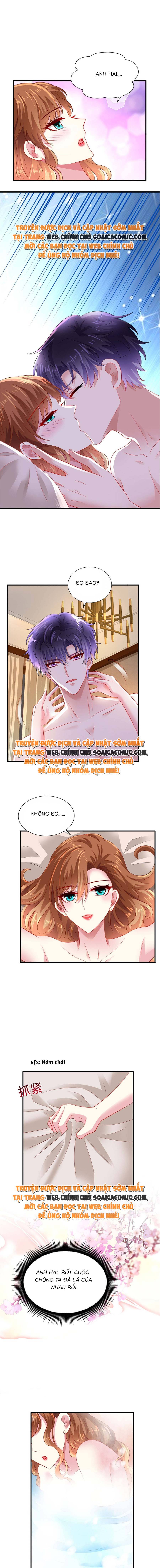 Ninita Yêu Dấu - Phần 2 Chap 763.9 - Next Chap 764.9
