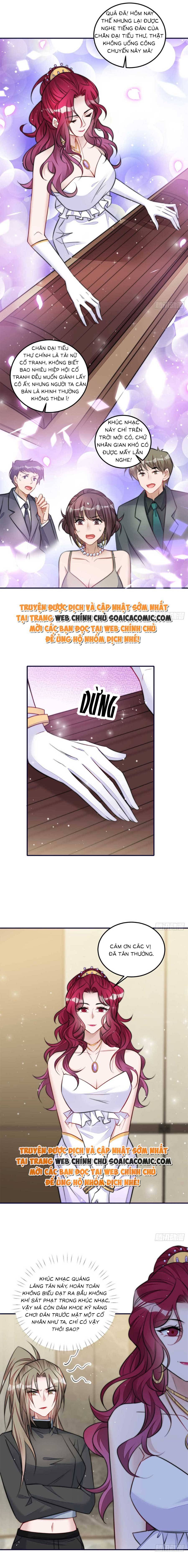 Ninita Yêu Dấu - Phần 2 Chap 764.1 - Next Chap 765.1