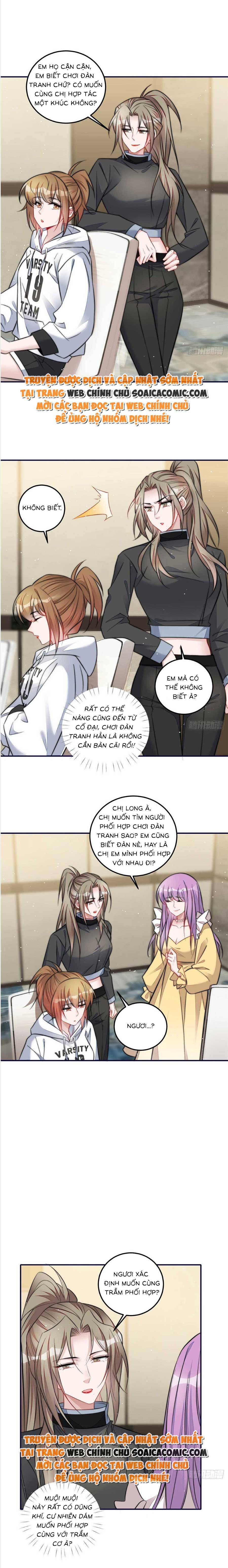 Ninita Yêu Dấu - Phần 2 Chap 764.1 - Next Chap 765.1