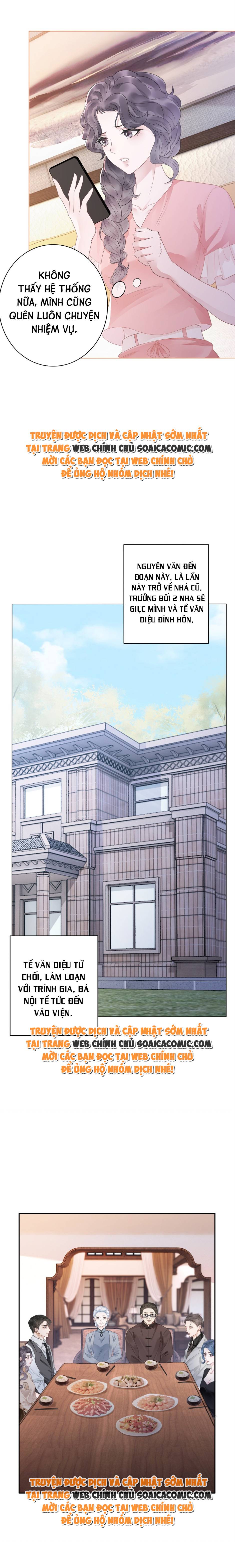 Ninita Yêu Dấu - Phần 2 Chap 764.2 - Next Chap 765.2