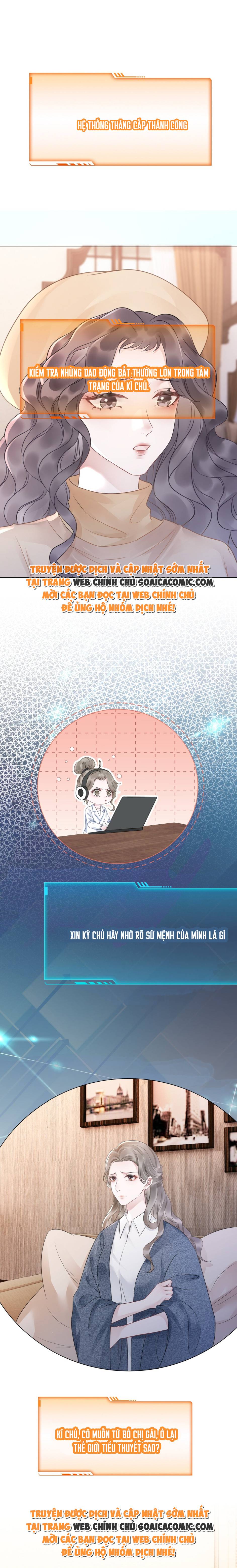 Ninita Yêu Dấu - Phần 2 Chap 764.2 - Next Chap 765.2