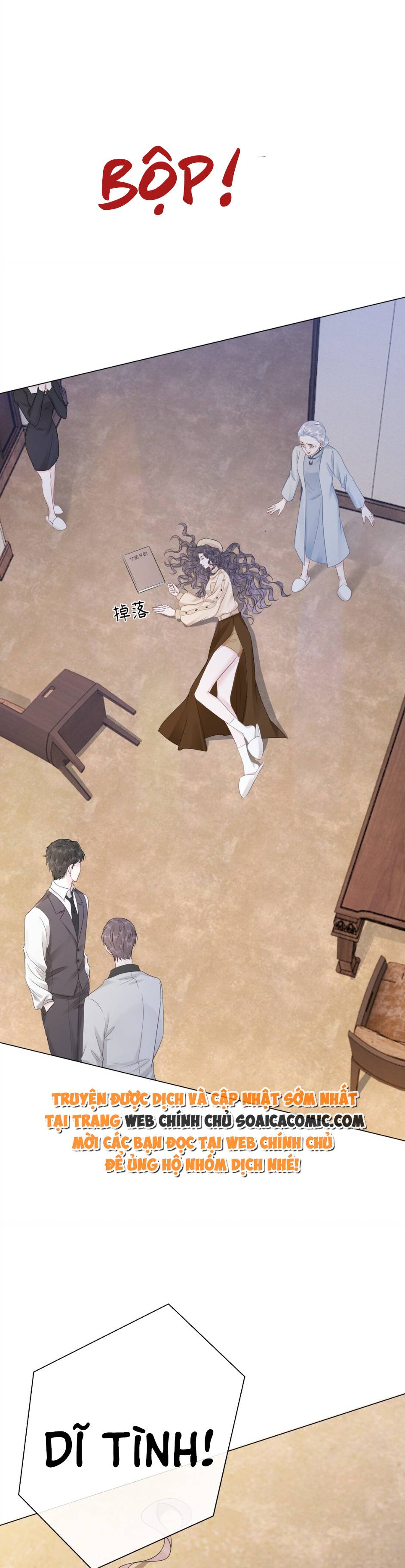 Ninita Yêu Dấu - Phần 2 Chap 764.2 - Next Chap 765.2