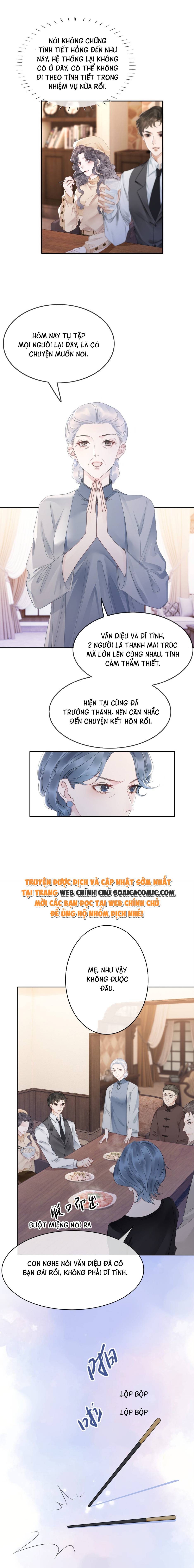 Ninita Yêu Dấu - Phần 2 Chap 764.2 - Next Chap 765.2