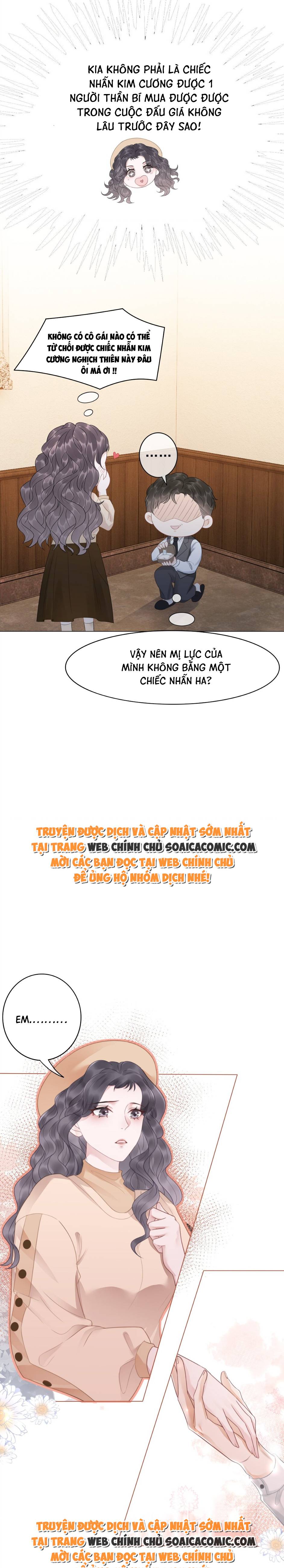 Ninita Yêu Dấu - Phần 2 Chap 764.2 - Next Chap 765.2