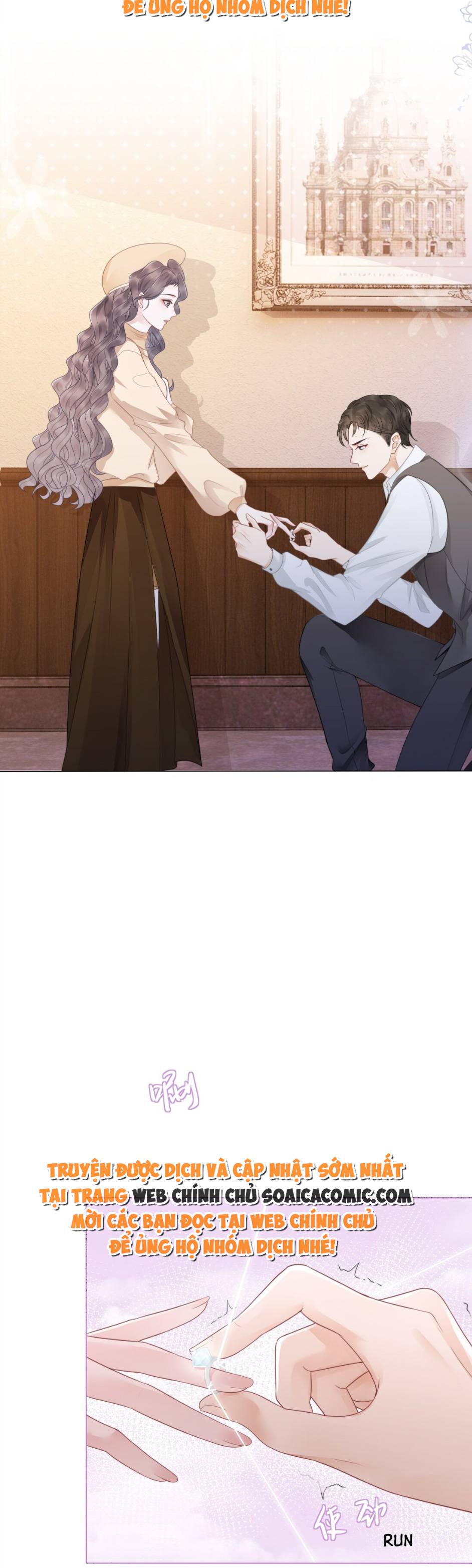 Ninita Yêu Dấu - Phần 2 Chap 764.2 - Next Chap 765.2