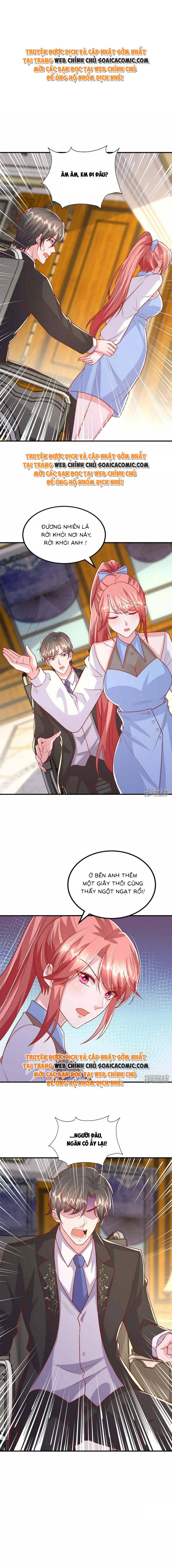 Ninita Yêu Dấu - Phần 2 Chap 764.3 - Next Chap 765.3